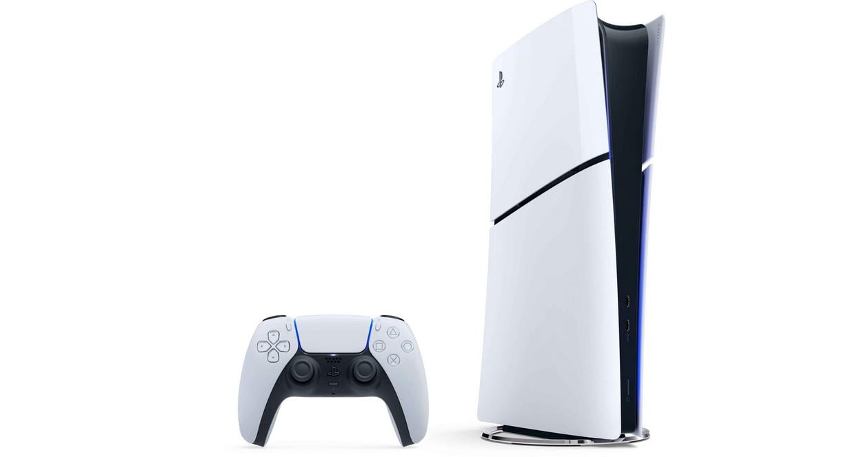 Sony PS5 Digital Edition Bundle with Horizon Forbidden West
