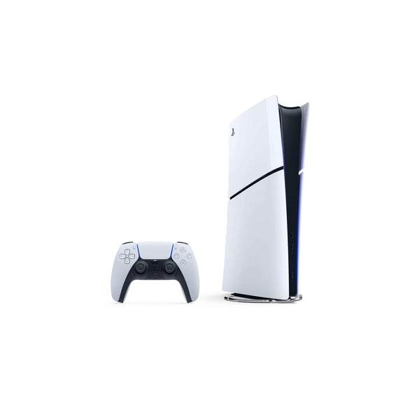 Pre-Owned PlayStation 5 Digital Console Slim - 825GB
