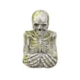 thumbnail image 3 of Skeleton Bird Feeder for Outdoors, Funny Hanging Bird Feeder, Skeleton Decoration with Hidden Hook, Garden Sculpture Birdfeeder Yard Art Decoration, 3 of 9