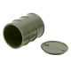 thumbnail image 1 of Tanque de combustible de coche RC decorativo seguro respetuoso con el medio ambiente mini tanque de combustible simulado para SCX24 verde oscuro, 1 of 12