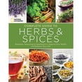 thumbnail image 1 of Libro National Geographic Complete Guide To Herbs And Spices: Remedies, Seasonings, And Ingredients To Imp Tapa Blanda, Autor Nancy J. Hajeski, Editorial National Geographic Society, 1 of 1