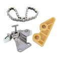 thumbnail image 2 of Automotive Car Oil Pump Chain Tensioner Guide Set Replaces Spare Parts Accessory, 2 of 7