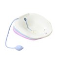 thumbnail image 5 of xiaxaixu Outil Mobile pour Bassin de Traitement de bidet avec Détergent, 5 of 5