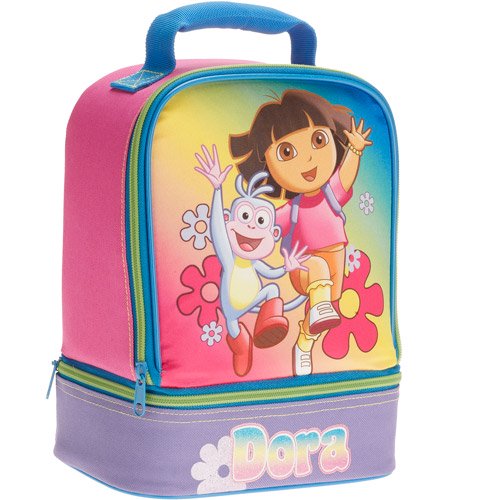 Hello Kitty Pink Pin Dot Soft Lunch Box Insulated Bag Satin Sparkle Lunchbox