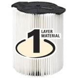 VF4000 Replacement Filter