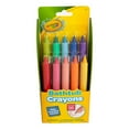thumbnail image 1 of Pq 10 Crayons De Bain Crayola, 1 of 3
