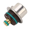 thumbnail image 4 of Regulador de presión de inyección de combustible aumenta la potencia del motor Fácil instalación 12568878 Válvula reguladora de presión de combustible para ANGGREK Otros, 4 of 8