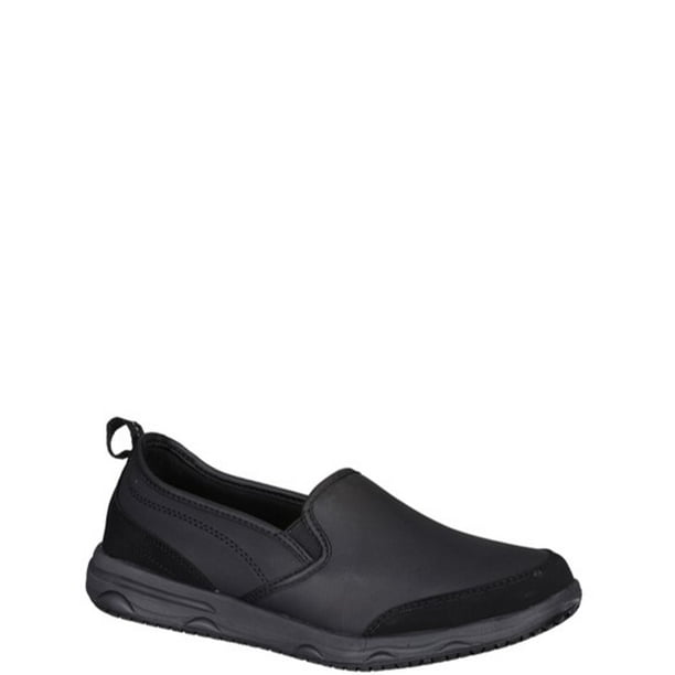 Tredsafe Tredsafe Women's Sara SlipResistant Athletic Shoe Walmart