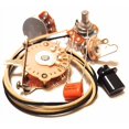 thumbnail image 2 of Quality US Spec Wiring Harness Upgrade Kit for Telecaster .047uf Orange Drop Cap, 2 of 3