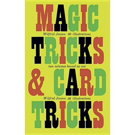 Magic Tricks and Card Tricks (Best Card Magic Trick Tutorial)