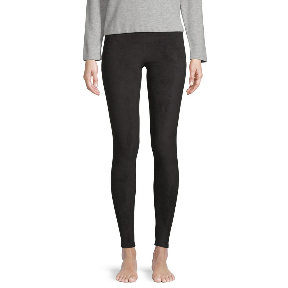 ClimateRight by Cuddl Duds ClimateRight by Cuddl Duds Women's Stretch