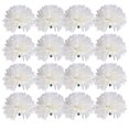 thumbnail image 1 of 50 Pcs Artificial Chrysanthemums Wedding Decorative Flowers Scene Layout Props, 1 of 9