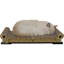 Imperial Cat Scratch 'n Shapes Large Sofa