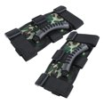 thumbnail image 1 of Houderco 2Ud Manillas De Agarre Para Interior De Color Multi Montaje Sencillo Y Uso Duradero, 1 of 7