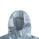 thumbnail image 4 of Hombres Mujeres rau de lluvia impermeable para impermeables, 4 of 6