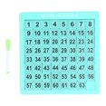 thumbnail image 1 of Rompecabezas de números consecutivos, tablero de dibujo magnético, juguete para niños, rompecabezas de escritorio, juguete verde, 1 of 14