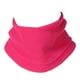 thumbnail image 1 of Injueey Calentador de cuello a prueba de frío polar cuellos unisex polaina espesar gran textura accesorios de ciclismo pañuelo transpirable rojo Type3 NO3 Injueey HA059437-10, 1 of 6