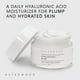 thumbnail image 2 of Hidratante Asterwood Ácido Hialurónico Antienvejecimiento 50ml, 2 of 6