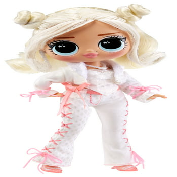 L.O.L Surprise! LOL Surprise Tween Series 3 Fashion Doll Marilyn Star with 15 Surprises – Great Gift for Kids Ages 4+