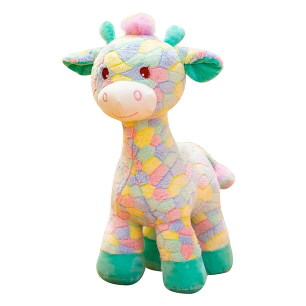 Muñeca infantil para niños, suave, el mejor regalo para vacaciones y cumpleaños