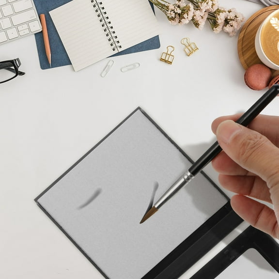 MLINS 1 Set Water Drawing Board Creative Water Writing Board Kit Graffiti Board