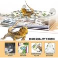 thumbnail image 2 of czcpp-2 PCS Lizard Hammock Reptile Bed Bearded Dragon Tank Accessories for Lizards, Gecko, Lguana Bearded\u2026, 2 of 4
