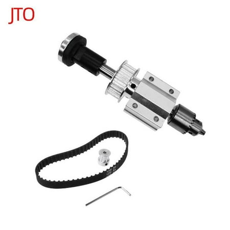 

Diy Woodworking Cutting Grinding Spindle Trimming Belt JTO/B10/B12/b16 Drill