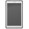 thumbnail image 3 of Tire Texture TPU + PC Shockproof Case with Holder For Kindle Fire HD 10 2019, 3 of 4