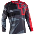thumbnail image 5 of Maillot de descenso para bicicleta de montaña, motocross, manga larga, para hombre, BMX, CARRERAS, 5 of 5