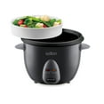 thumbnail image 4 of Salton Automatic Rice Cooker & Steamer - 10 Cup, 4 of 6