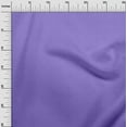 thumbnail image 3 of oneOone Polyester Spandex Violet Fabric Dot Craft Projects Decor Fabric Printed By The Yard 56 Inch Wide, 3 of 4