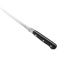 thumbnail image 4 of Mercer Culinary Renaissance Steel 6 Inch Flexible Boning Knife, Black, 4 of 6
