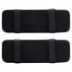 thumbnail image 1 of Monstrate 2 Pcs Armrest Pad Washable Soft Ergonomic for Gaming Chair Home Decoración del hogar, 1 of 1