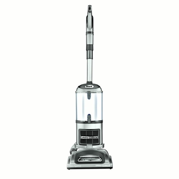 Restored Shark NV360 Lightweight Portable Navigator Professional Deluxe Upright Vacuum Silver (Refurbished)