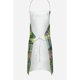 thumbnail image 4 of ""Caroline'S Treasures Ss8200Apron Delantal Saluki Grande Multicolor"", 4 of 4