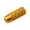 gold, variant on SPRING Frosted Texture 9 5Cm Gear Shift Knob Made From Premium Aluminum Alloy