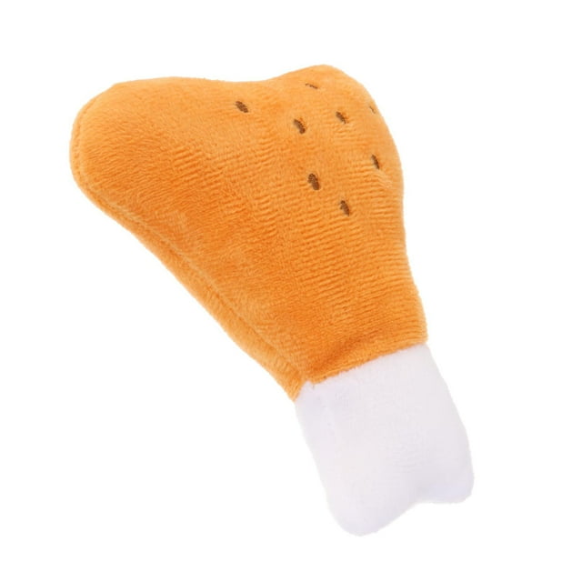 Juguete para Perros Sunnimix Masticar con Sonido de Felpa Suave