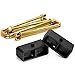 thumbnail image 3 of KSP 2" Rear Lift Kits for Silverado Sierra 1500 2007-2019, 2pcs Lift Block with 4pcs Extended Square U Bolts Rear Lift Sets Compatible With Chevy GMC, 2inch Rear Chassis Leveling Lift Kit, 3 of 4