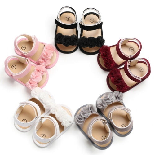 baby first sandals