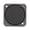 ND16 Black, variant on Junestar Neutral Density ND64 Lens Filter for DJI Action 2 Camera Magnetic Snap-On Replacement Multicoated Aluminum Alloy Glass Lightweight Action Cam Accessory
