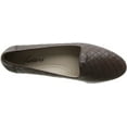 thumbnail image 5 of Trotters Adult Womens Liz Loafer Flats, 5 of 8
