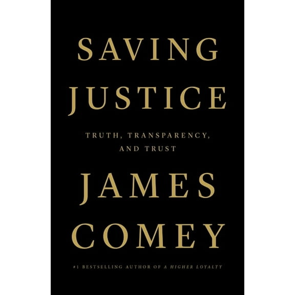 Saving Justice, (Paperback)