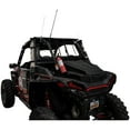 thumbnail image 3 of TUSK Sliding Rear Glass Window for Polaris RZR XP 1000 Sport 2022-2023, 3 of 8