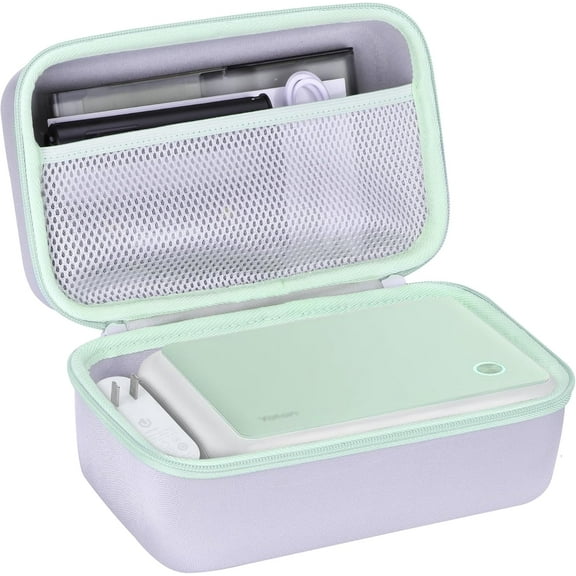 Storage Case Compatible with Photo Printer 4x6 Picture Printer