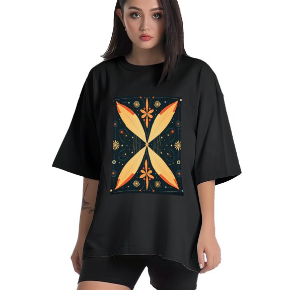 Plus Size Shirt for Women Black Tops for Women Short Sleeves Shirt for Women Easter 272 T Shirt Crewneck Shirt for Women XS