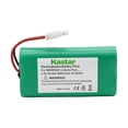 thumbnail image 2 of Kastar 2-Pack Ni-MH Battery, 4.8V 3800mAh, Replacement for Mosquito Magnet HHD10006 MM565021 Liberty Plus, Executive Trap, Solar Pro, Commander Trap MMBATTERY MM3100 MM3300 MM3400 565-021 H-SC3000X4, 2 of 3