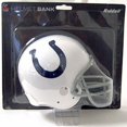 thumbnail image 1 of Indianapolis Colts Casque Banque, 1 of 1
