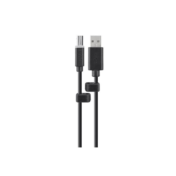 BELKIN F1D9013B06T TAA CAC USB A/B SKVM Cable, 6 ft.