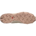 thumbnail image 7 of Salomon Speedcross 5 Women's Beige Trail Running Shoes (Regular Width), 7 of 7
