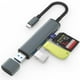 thumbnail image 1 of Lector de tarjetas SZHAIYIJIN USB 3.0 SD con dos puertos USB para iPhone, 1 of 6